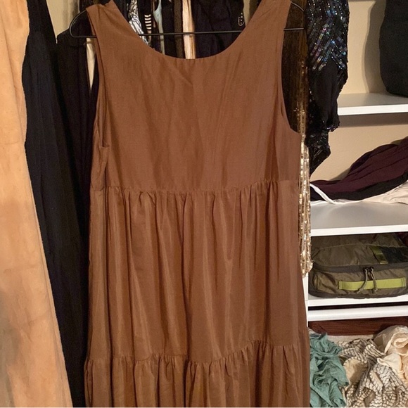 OZMA JUNE DRESS—excellent condition - Picture 5 of 9